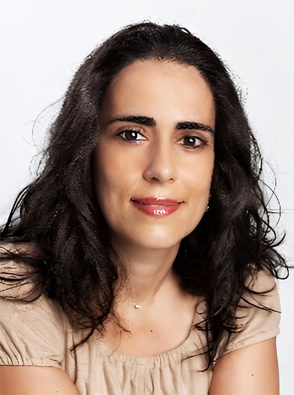 Ana C. Inocêncio Teixeira de Faria DDS, MdS, PhD