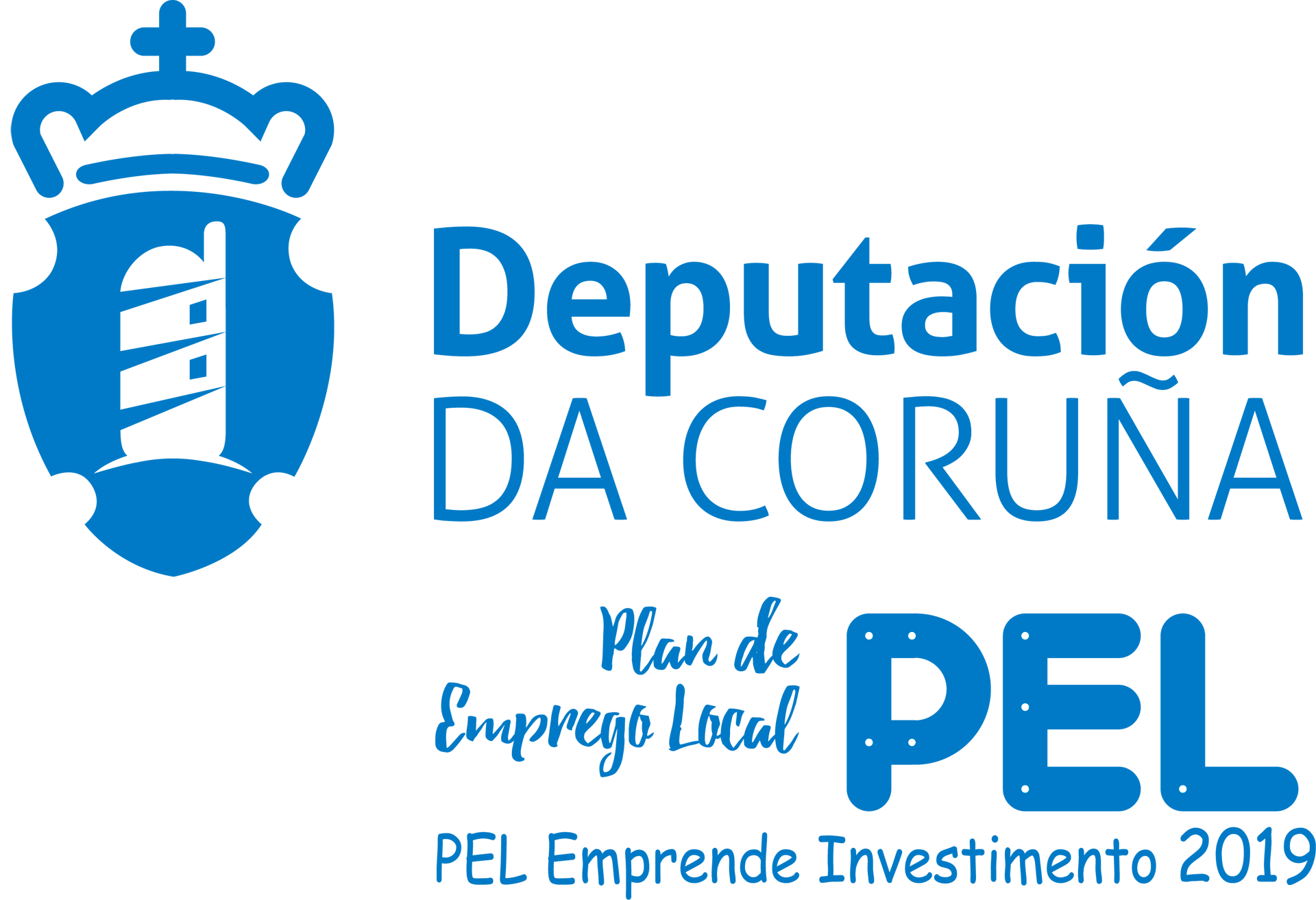 Plan de Emprego Local-Deputación Da Coruña
