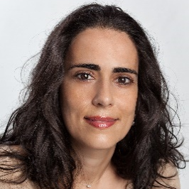 Ana Faria