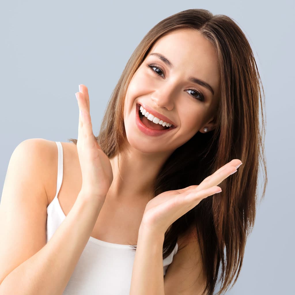 implantología dental en Bertamiráns